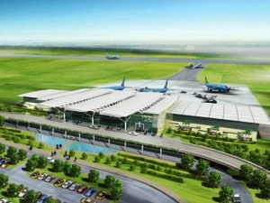 Long Thanh International Airport plan aired